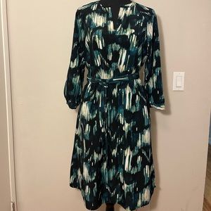 Mossimo dress